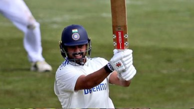 Karun Nair