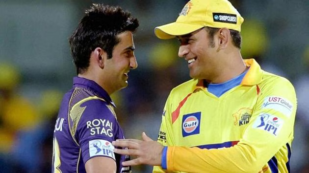 Gautam Gambhir