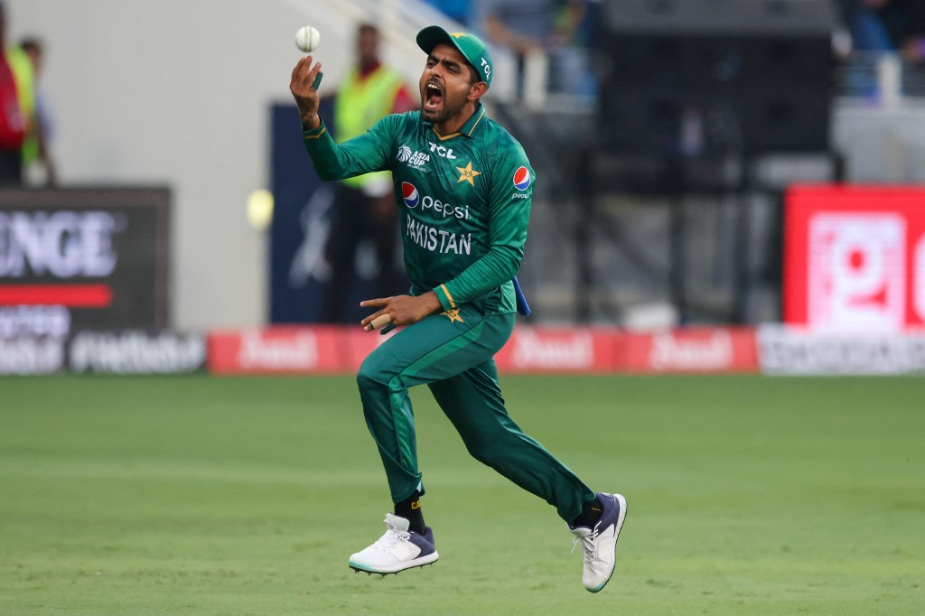 Babar Azam