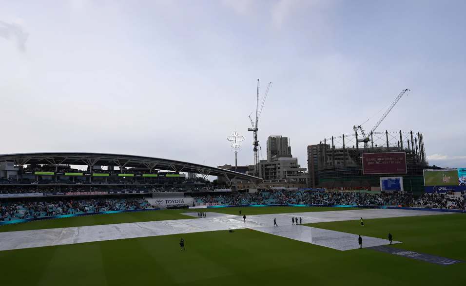Will Rain Spoil the Final Day of India vs England 5th Test? Grim Weather Forecast Predicts Chances of Precipitation…