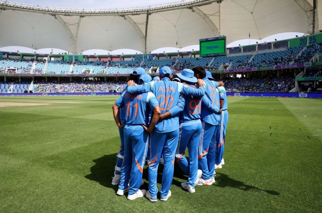Shreyas Iyer
