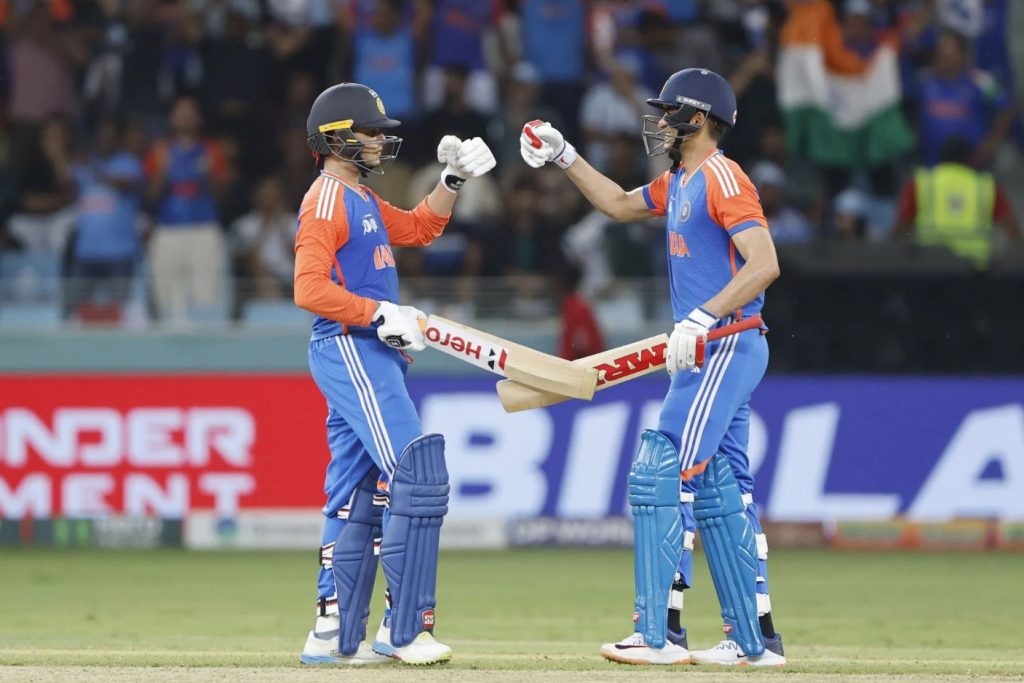 Virender Sehwag