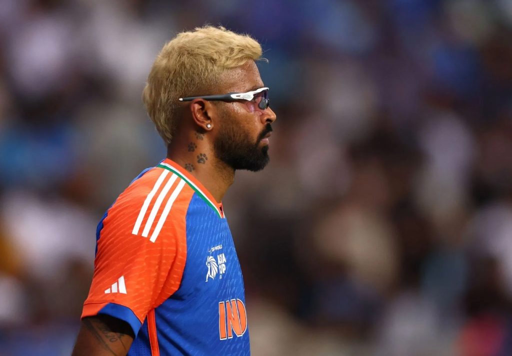 Ravichandran Ashwin