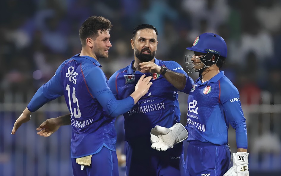 Asia Cup 2025: ICC Slaps Penalty on Noor Ahmad and Mujeeb Ur Rahman for Major Incident Against Sri Lanka