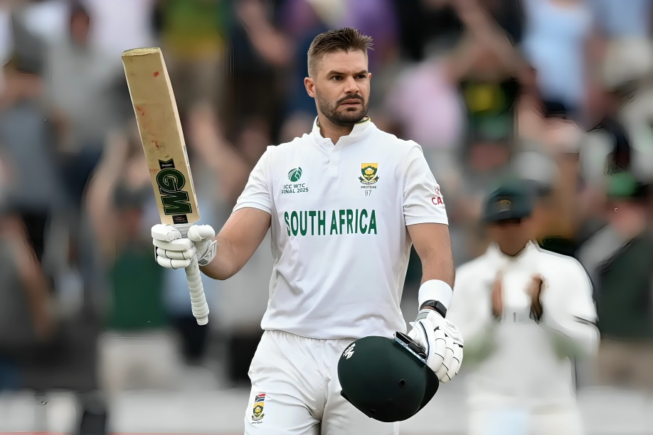 Temba Bavuma sidelined; Aiden Markram appointed captain as South Africa reveal squad for Pakistan Test series
