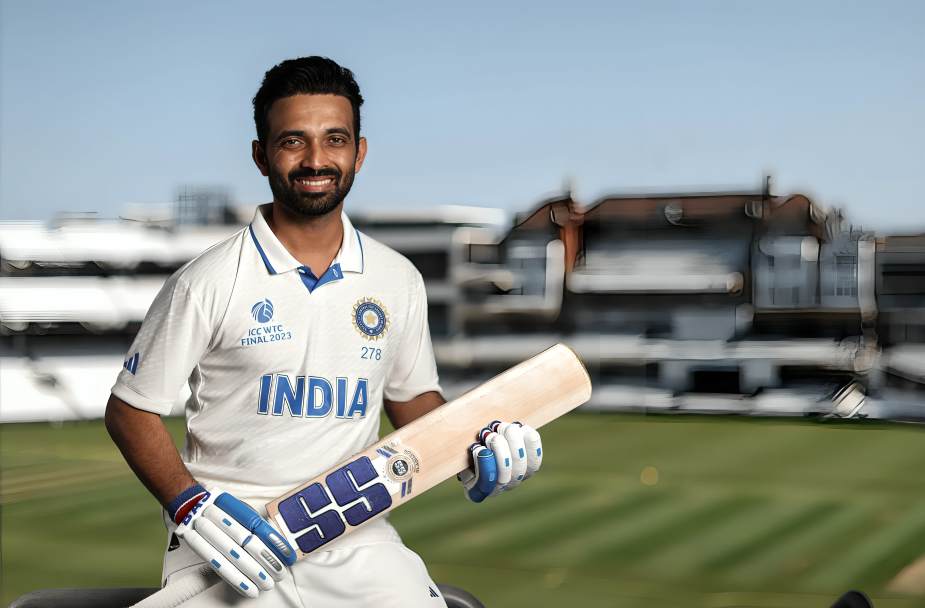 5 Indian Cricketers Who Could Be Eyeing Retirement Soon