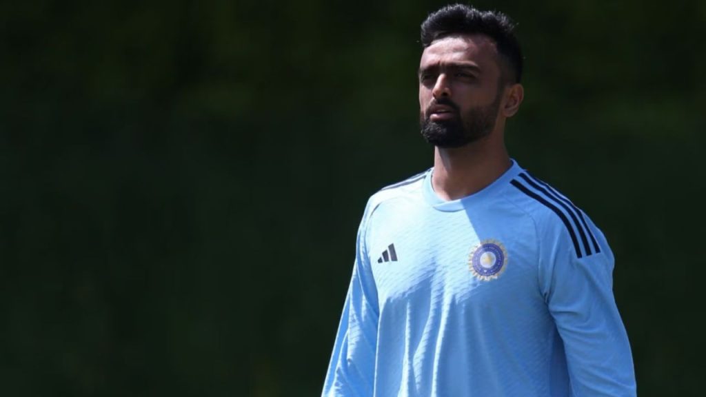 Jaydev Unadkat