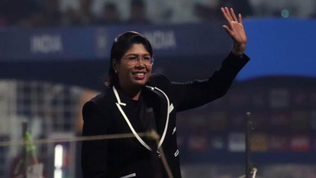 "I’m getting goosebumps!" – Jhulan Goswami Reacts to ICC Women’s Cricket World Cup 2025 Winners’ Prize Money