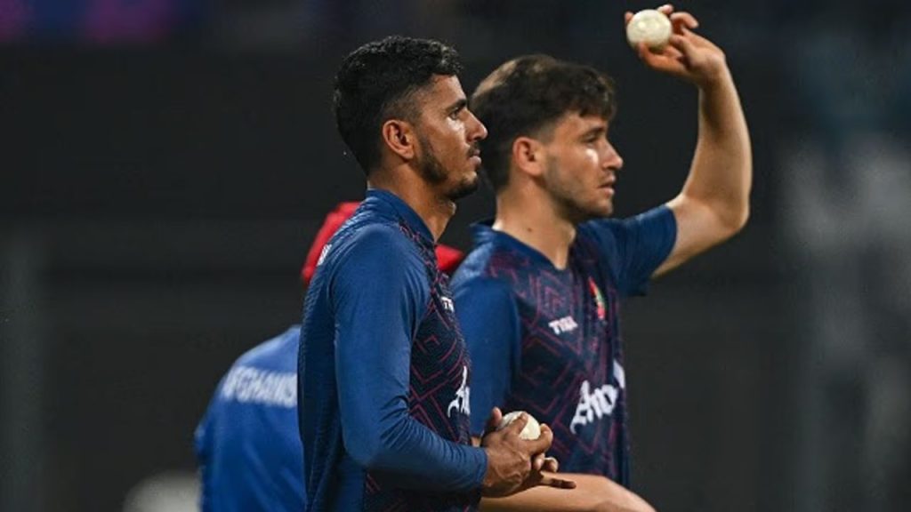 Asia Cup 2025: ICC Slaps Penalty on Noor Ahmad and Mujeeb Ur Rahman for Major Incident Against Sri Lanka