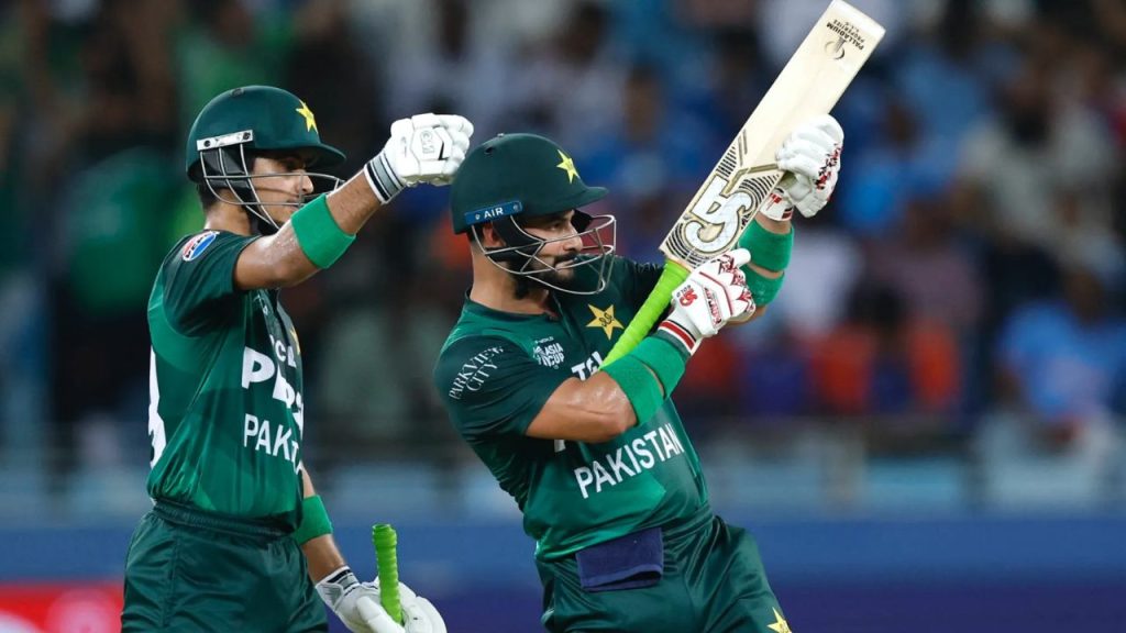 Asia Cup 2025: ICC Imposes Disciplinary Action on Haris Rauf and Sahibzada Farhan for On-Field Gestures Against India