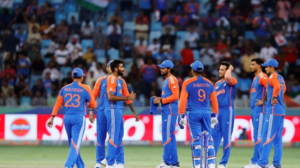 How has India performed in Asia Cup finals?