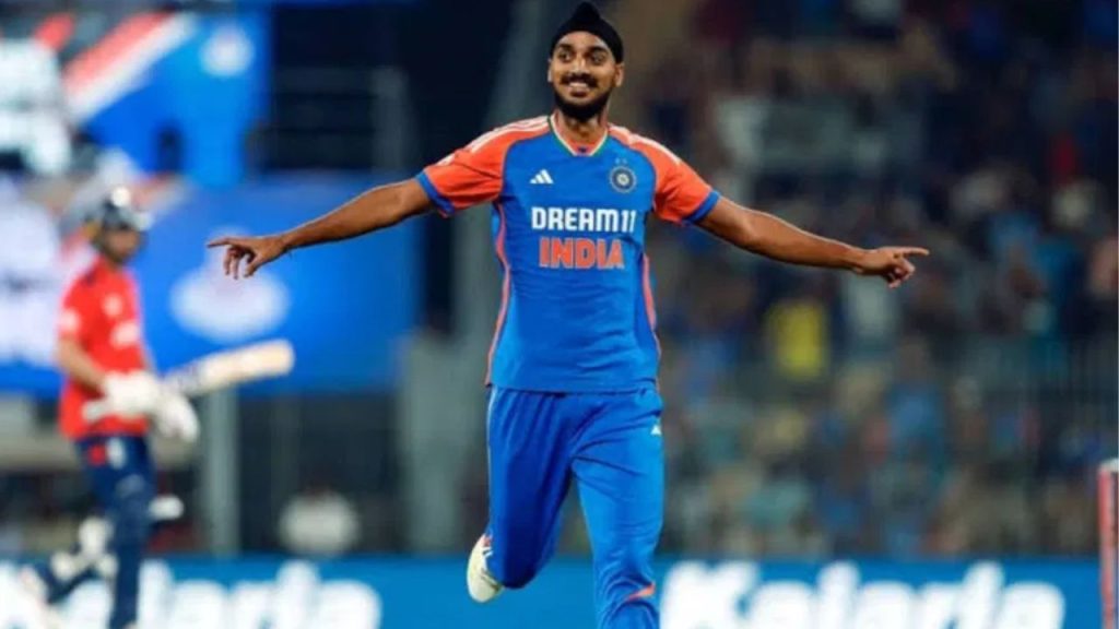 “That’s why he was dropped” – Kris Srikkanth openly attributes Abhimanyu Easwaran’s West Indies Test omission to his father