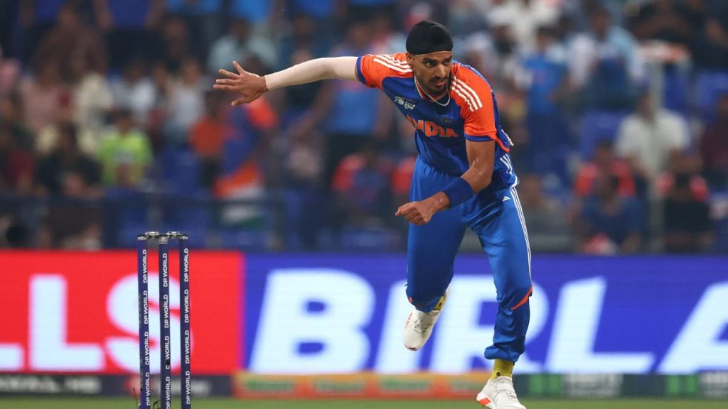 Asia Cup 2025: PCB lodges official complaint with ICC over Arshdeep Singh's ‘obscene gestures’ before India vs Pakistan final
