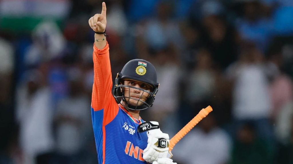 Asia Cup 2025 Dream Team: 7 Indians Make the Ultimate XI