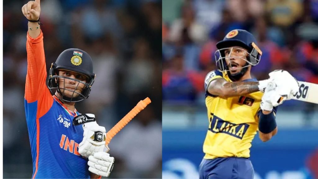 Asia Cup 2025 Dream Team: 7 Indians Make the Ultimate XI