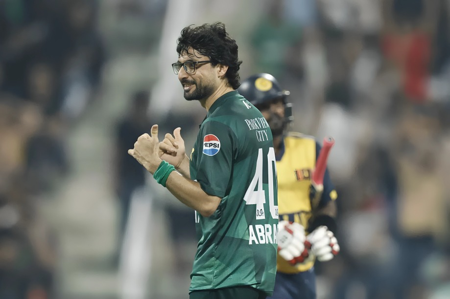 Asia Cup