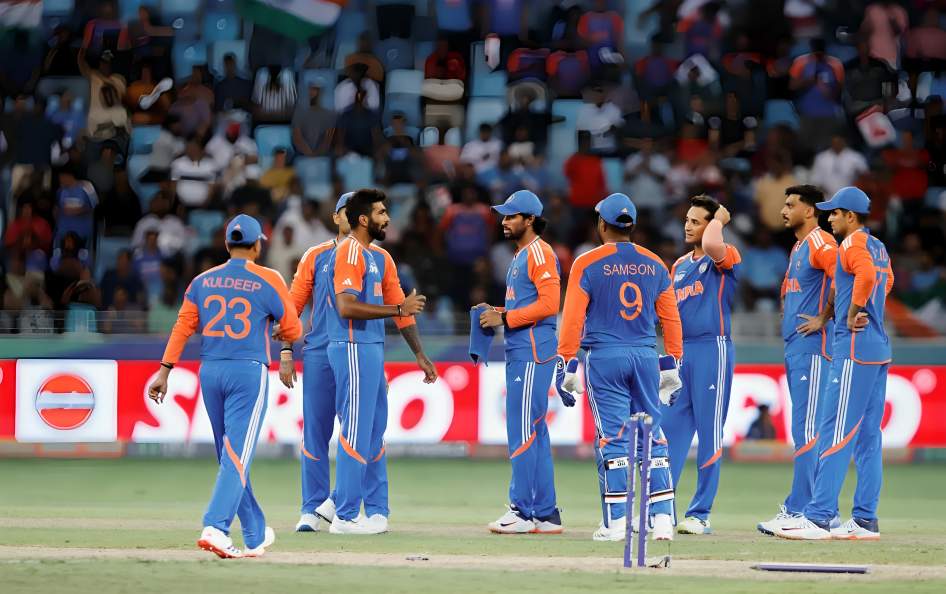 “India the Best Team in Asia and the World”: Afghanistan’s Gulbadin Naib Picks Favorites for Asia Cup 2025