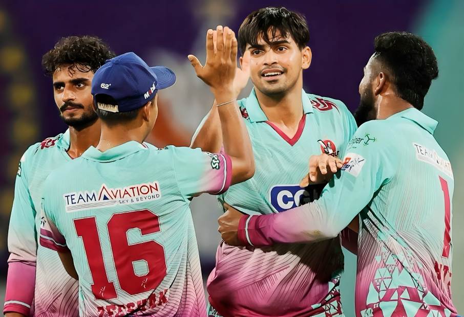 UP T20 League 2025 Hit by Match-Fixing Scandal; Lucknow Police File FIR