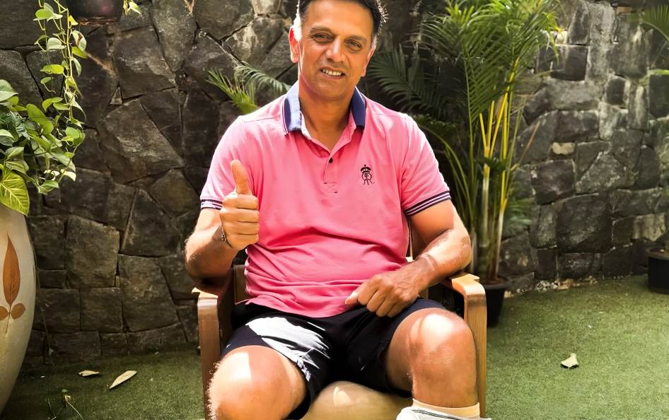Why Rahul Dravid Quit Rajasthan Royals? Reports Cite ‘Captaincy Dispute Involving Sanju Samson, Riyan Parag, and Yashasvi Jaiswal’ as Major Factor