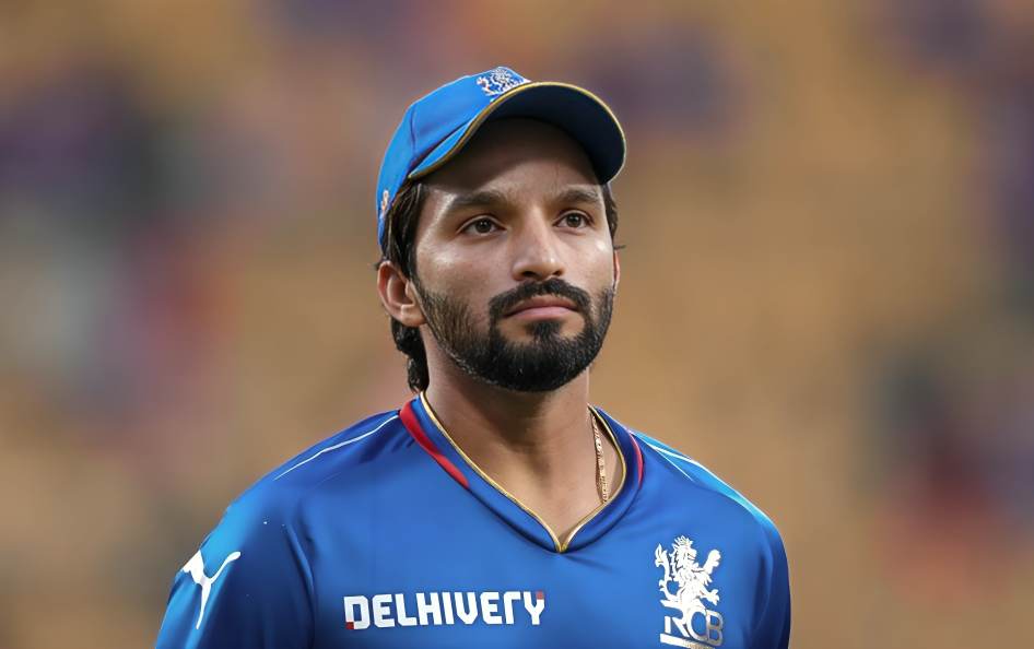 “We’ll Rise Stronger” – Rajat Patidar Breaks Silence on Bengaluru Stampede Following RCB’s IPL 2025 Victory