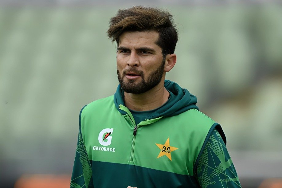 Not Virat Kohli! Shaheen Afridi names this player as the toughest batsman he has ever bowled to in international cricket.