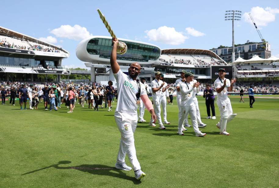 Temba Bavuma sidelined; Aiden Markram appointed captain as South Africa reveal squad for Pakistan Test series