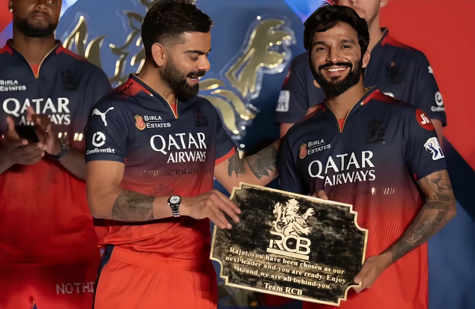 “We’ll Rise Stronger” – Rajat Patidar Breaks Silence on Bengaluru Stampede Following RCB’s IPL 2025 Victory