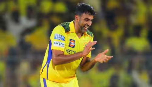 Ashwin