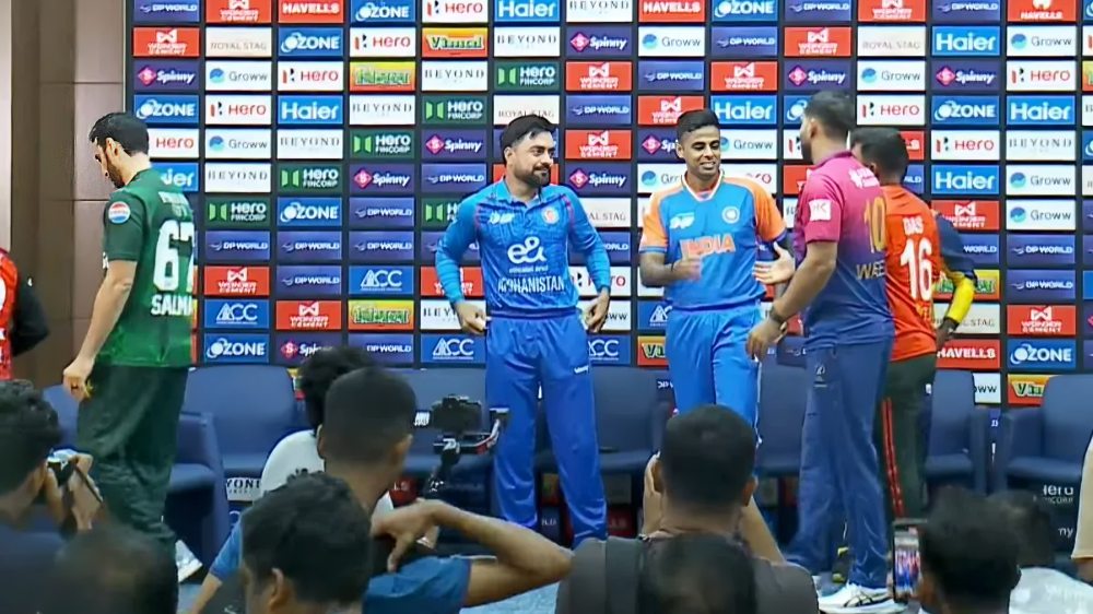 Asia Cup