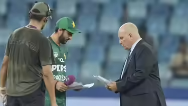 Mohammad Amir