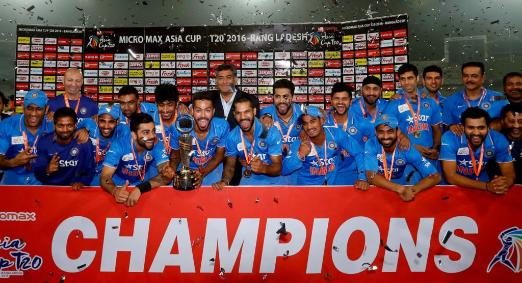 Asia Cup