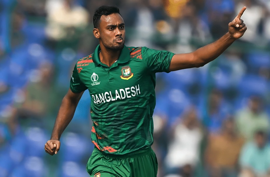 Top 5 Bangladeshi Bowlers with the Highest Wicket Tally in T20Is