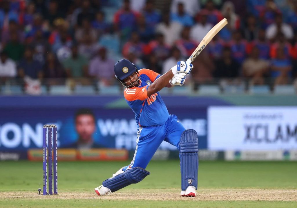 Sanju Samson