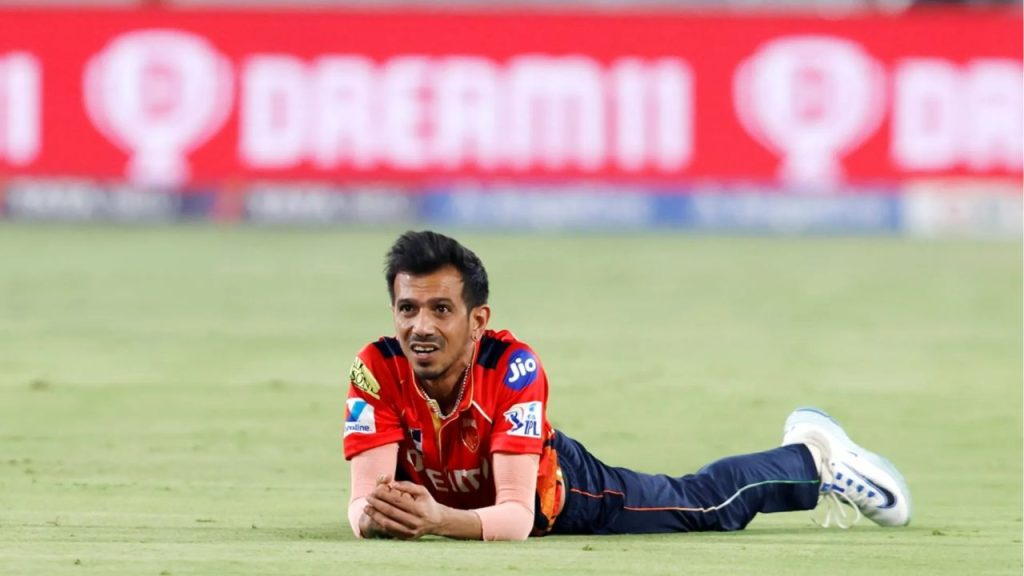 Dhanashree Verma alleges infidelity by ex-husband Yuzvendra Chahal just two months into their marriage