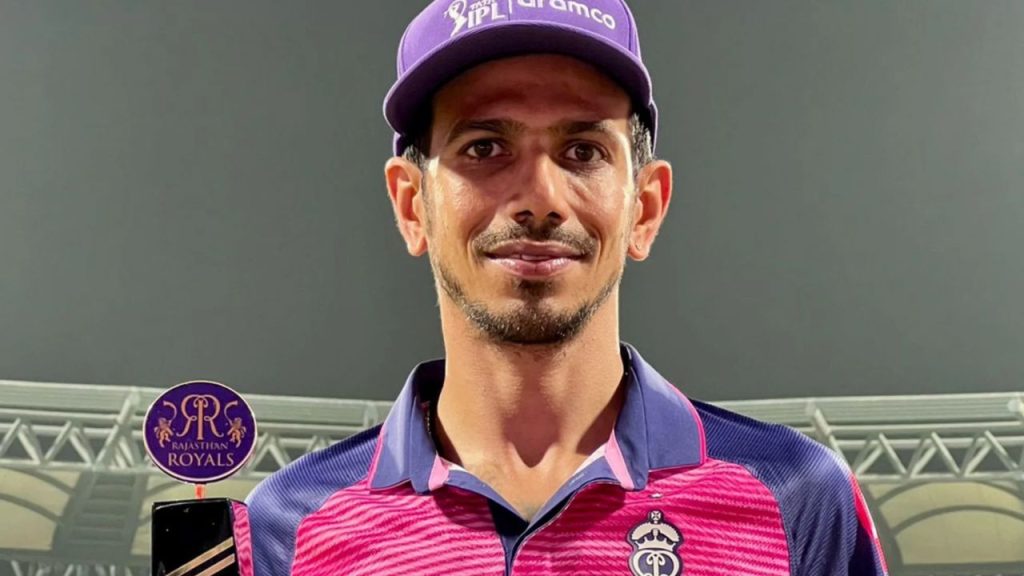Dhanashree Verma alleges infidelity by ex-husband Yuzvendra Chahal just two months into their marriage