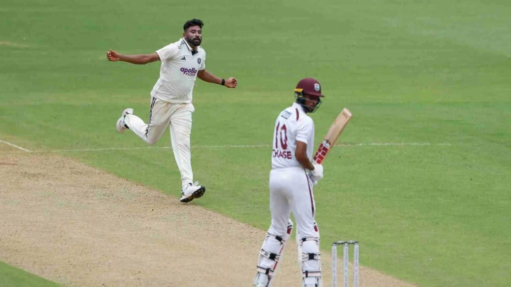 IND vs WI
