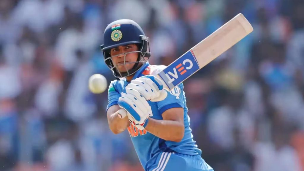 Sanjay Bangar predicts Indian star capable of surpassing Rohit Sharma’s highest ODI score if he bats 45–46 overs