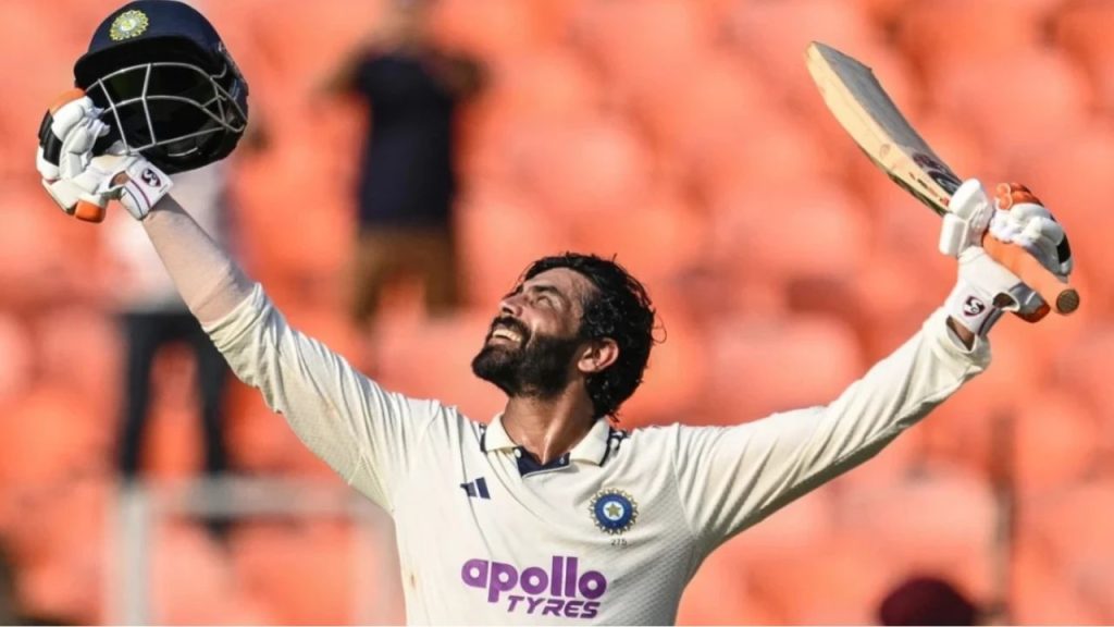104 vs West Indies – Ahmedabad, 2025*