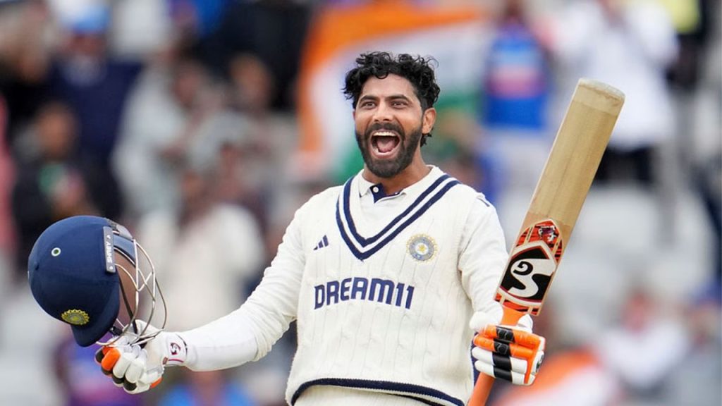107 vs England – Manchester, 2025*