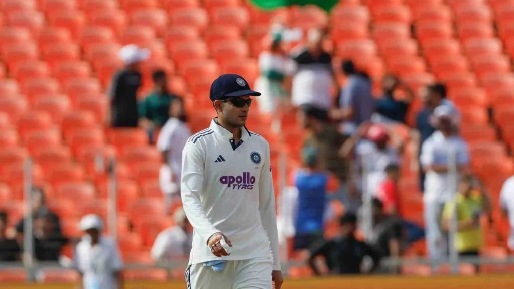 IND vs WI: "Everything clicked for us today…" – Shubman Gill on India’s triumph over West Indies in Ahmedabad Test