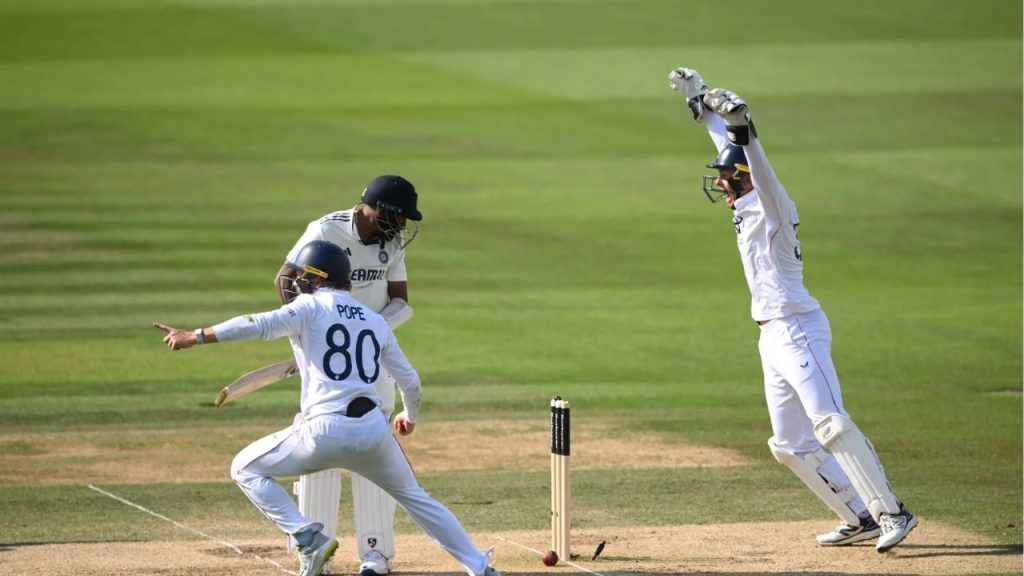 Mohammed Siraj Reflects on His ‘Emotional’ Lord’s Test Dismissal Against England: “It Still Shocks Me”