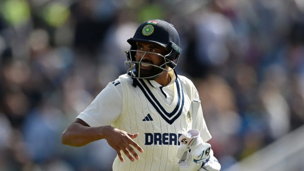 Mohammed Siraj Reflects on His ‘Emotional’ Lord’s Test Dismissal Against England: “It Still Shocks Me”