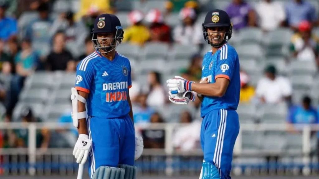 “Being in the white-ball team is not my priority…” – Yashasvi Jaiswal opens up on being overlooked in ODIs and T20Is