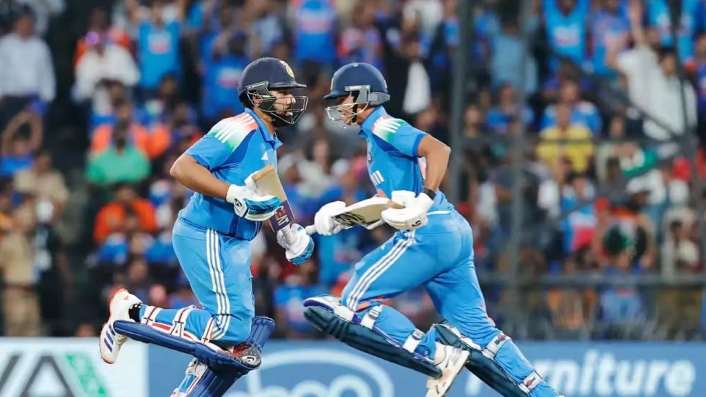 “Being in the white-ball team is not my priority…” – Yashasvi Jaiswal opens up on being overlooked in ODIs and T20Is