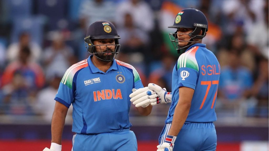 AB de Villiers supports BCCI’s decision to appoint Shubman Gill as India’s ODI captain; uncertain about Rohit Sharma and Virat Kohli’s participation in the 2027 ODI World Cup.