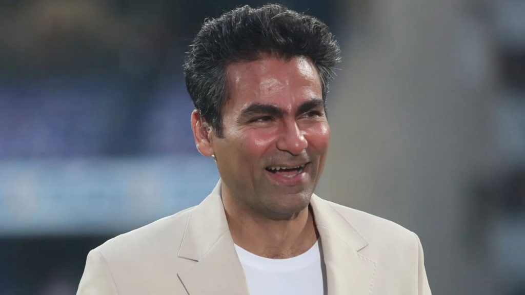 Rohit Delivers Match-Winning Performances: Mohammad Kaif