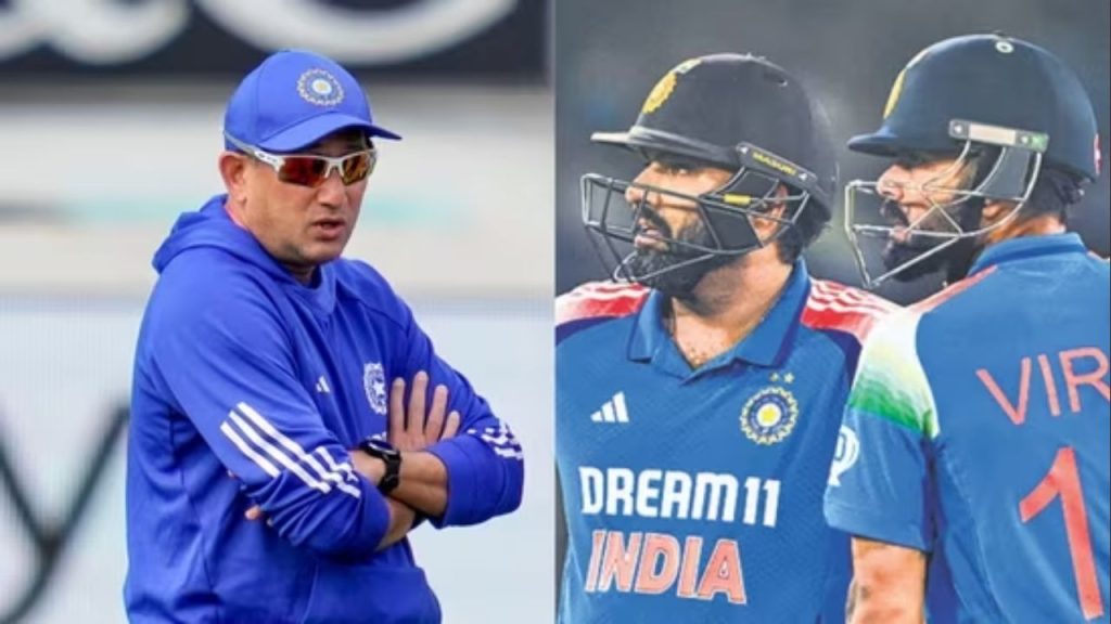 Ajit Agarkar