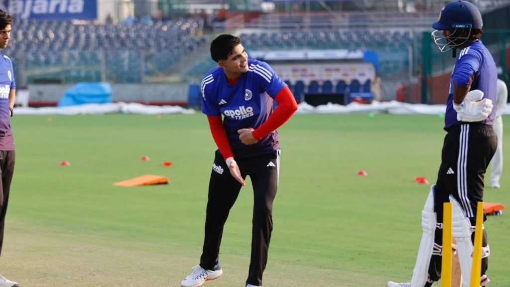 "Give him more chances": Shubman Gill supports Sai Sudharsan at No. 3 ahead of 2nd IND vs WI Test