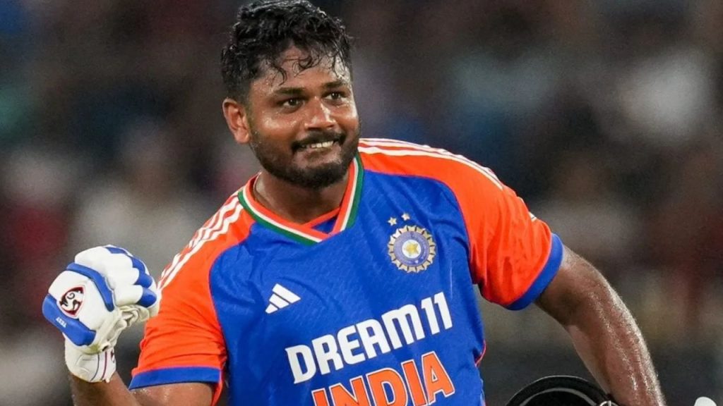 Mohammad Kaif Criticizes Selectors: ‘Excluding Sanju Samson Was a Mistake’ After Dhruv Jurel Named for Australia ODIs