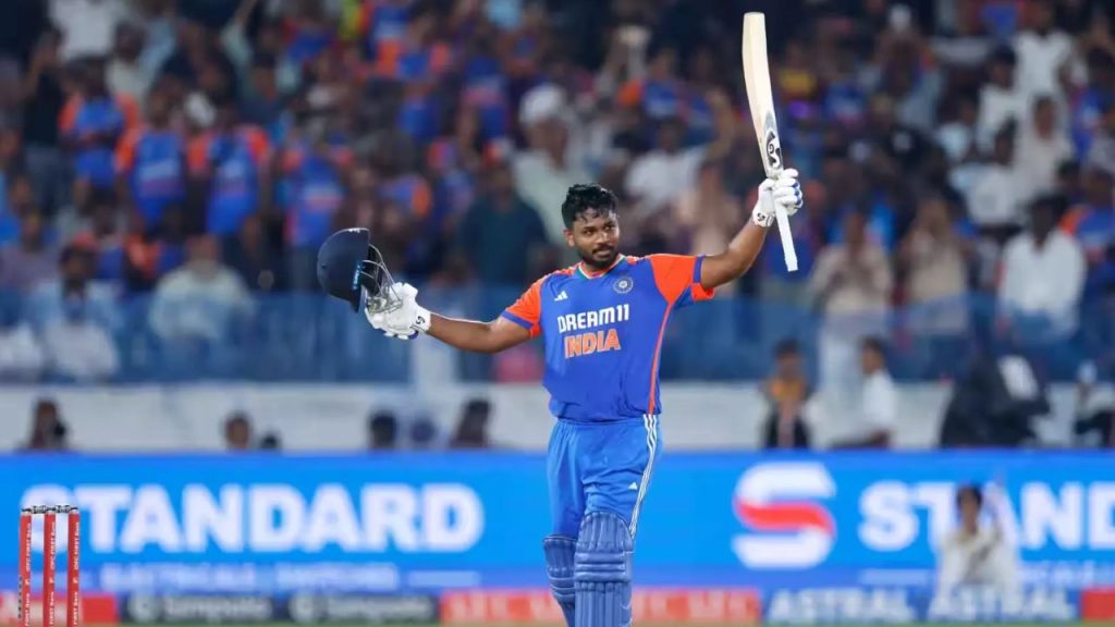 Mohammad Kaif Criticizes Selectors: ‘Excluding Sanju Samson Was a Mistake’ After Dhruv Jurel Named for Australia ODIs